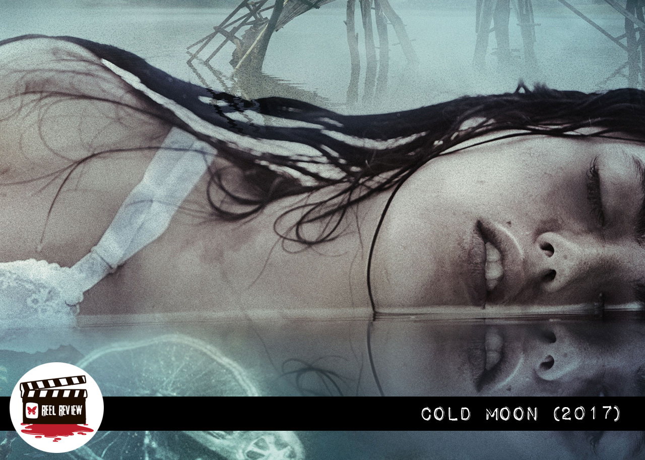 Reel Review: Cold Moon (2017)