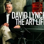 David Lynch: The Art Life (Review)