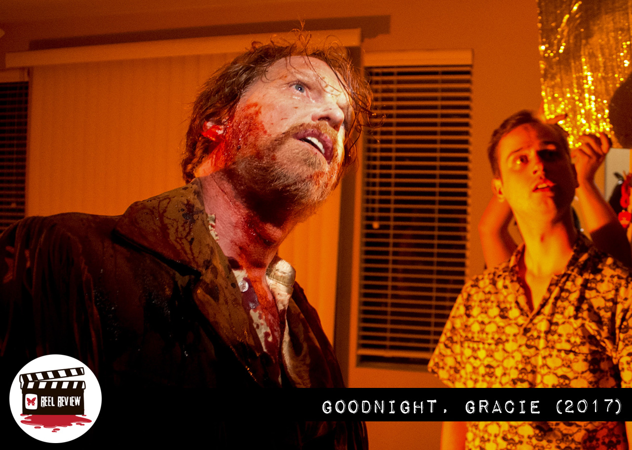 Horror Short: Goodnight, Gracie
