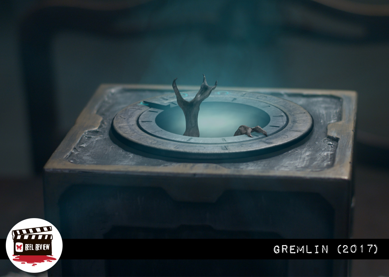 Reel Review: Gremlin (2017)