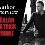 Interview with Author Kealan Patrick Burke