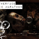 Leatherface Movie Marathon