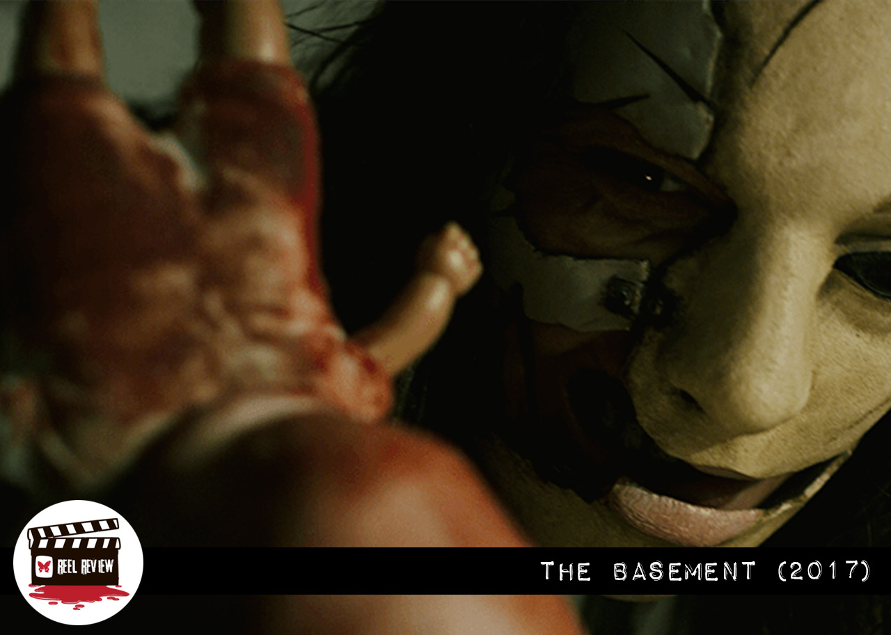 Reel Review: The Basement (2017)