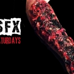 SFX Saturday: Chemical Burn FX