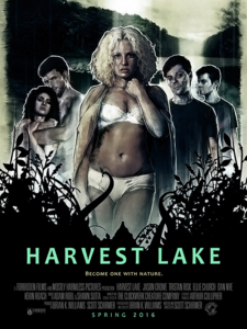 Harvest Lake