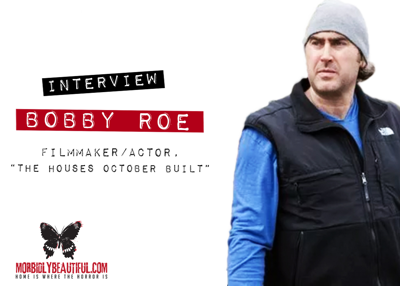 The Houses Bobby Roe Built (Interview)