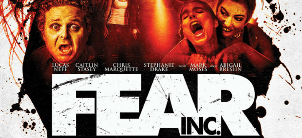 Fear, Inc. 