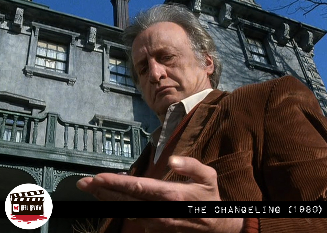 Reel Review: The Changeling (1980)
