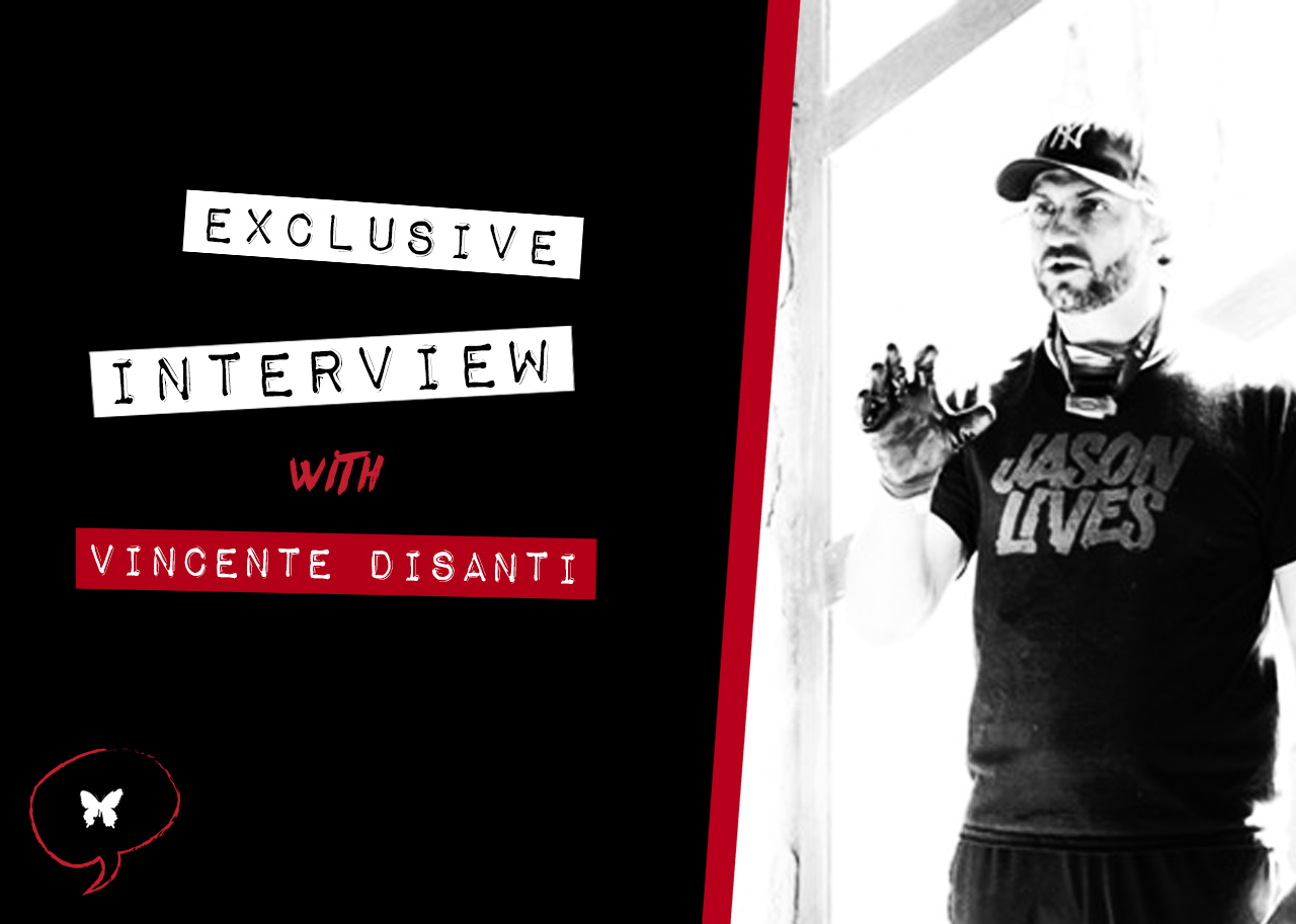Interview with Vincente DiSanti (Never Hike Alone)