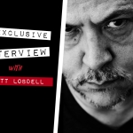 Interview: HAPPY DEATH DAY Writer Scott Lobdell