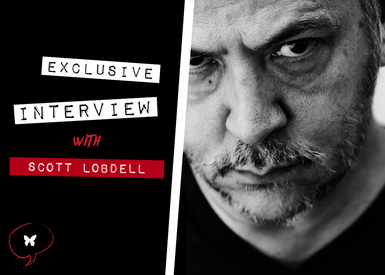 Interview: HAPPY DEATH DAY Writer Scott Lobdell