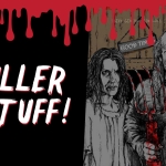 Killer Stuff: Pitchfork Gets Comic Booked!