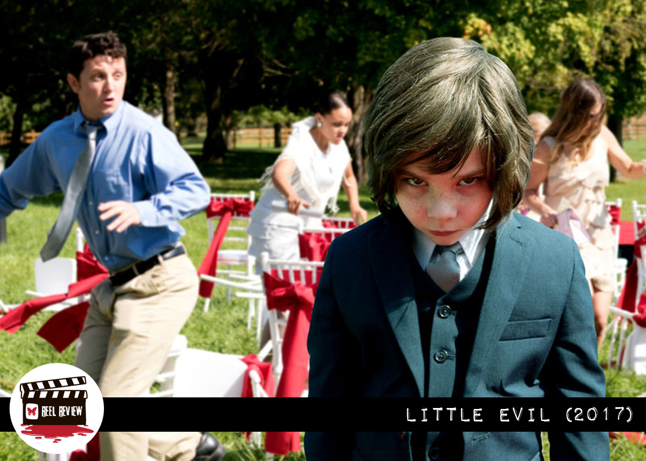Reel Review: Little Evil (2017)