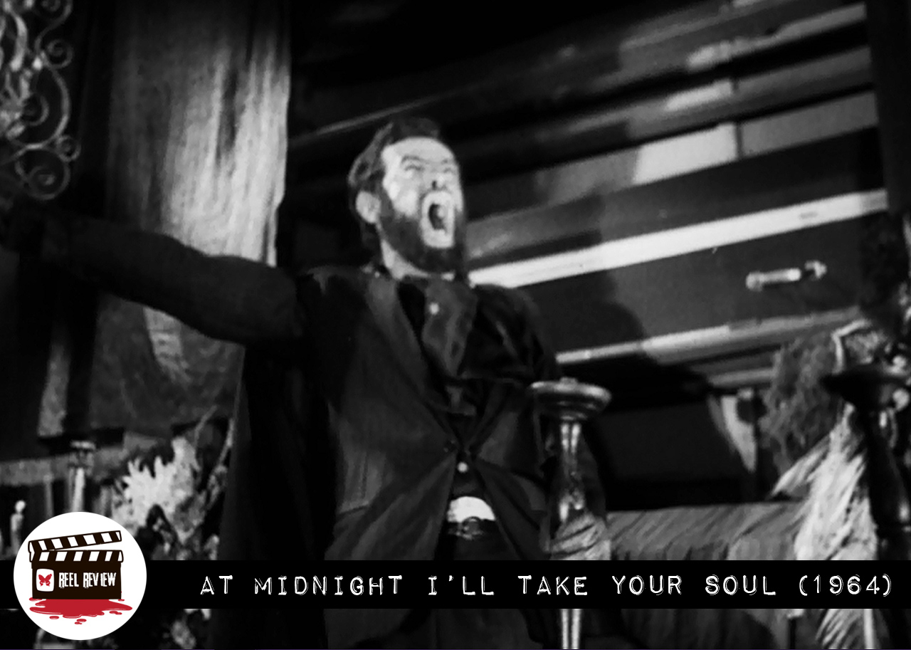 Reel Review: At Midnight I'll Take Your Soul (1964)