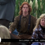 Reel Review: Children of the Corn (1984)