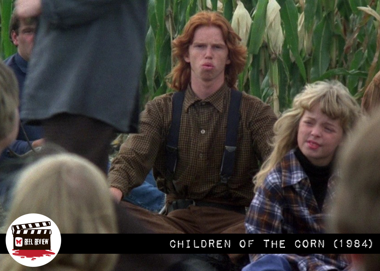 Children of the Corn Review