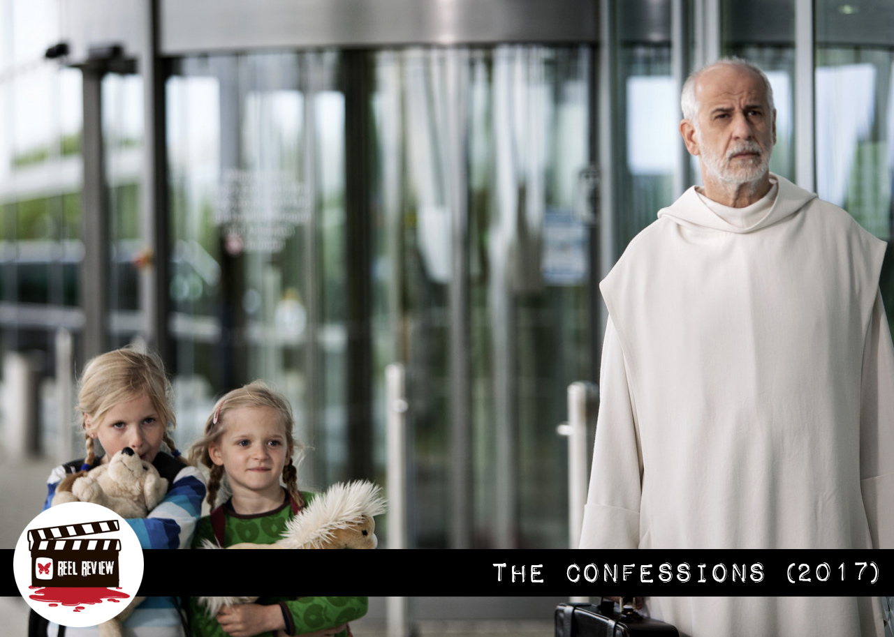 Reel Review: The Confessions (2017)