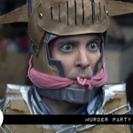 Reel Review: Murder Party (2007)