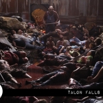 Reel Review: Talon Falls (2017)