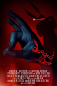 Dogged Poster