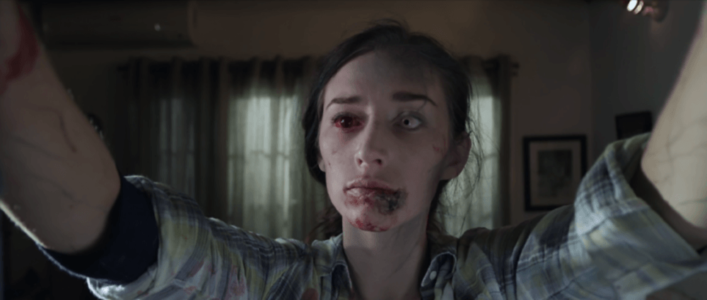 Second Chance Review: Contracted - Morbidly Beautiful