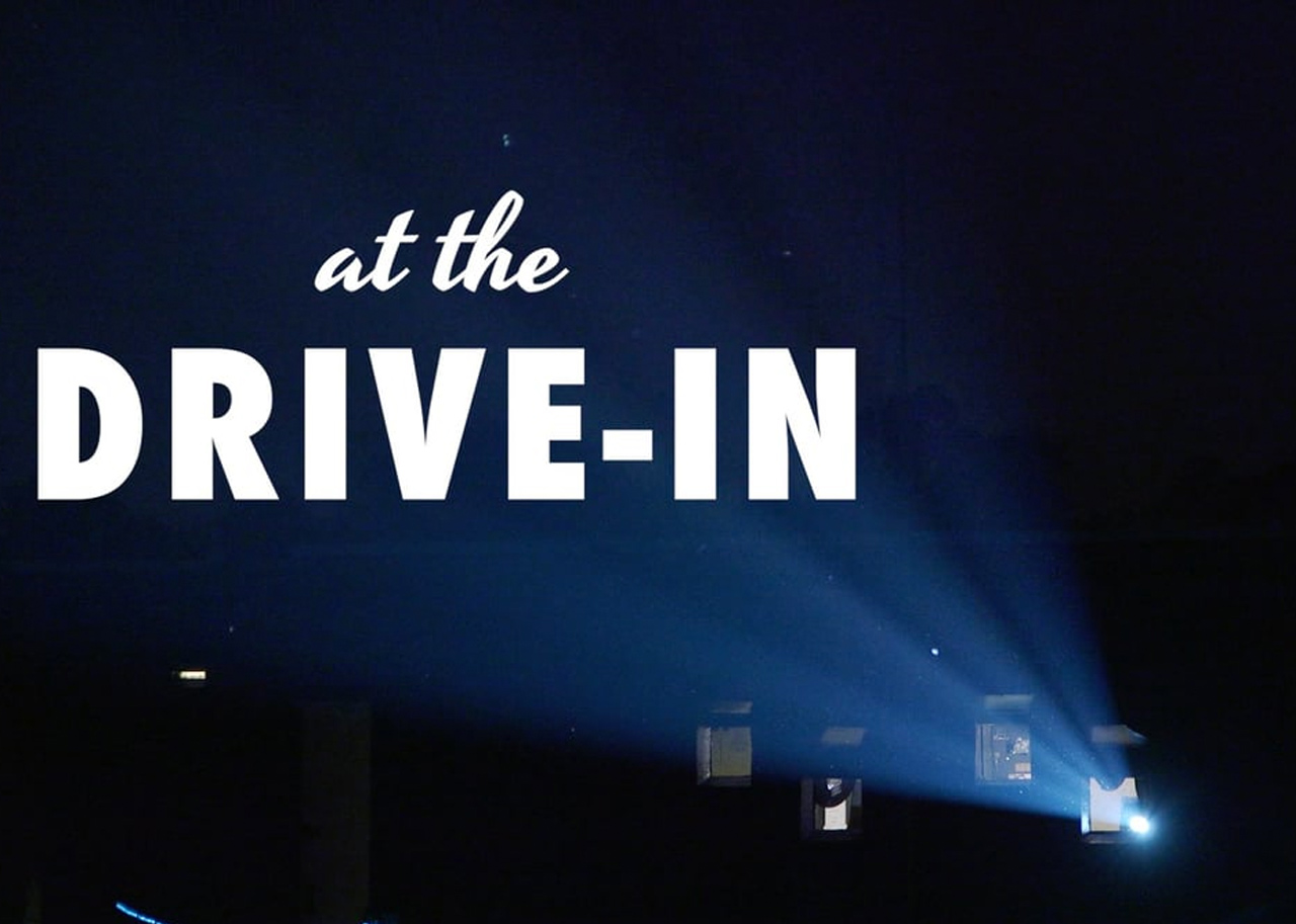 Reel Review: At the Drive In (Documentary)