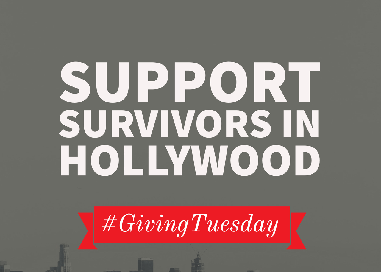 Support Survivors In Hollywood