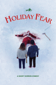 Holiday Fear