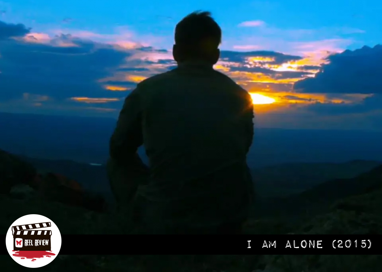 Reel Review: I Am Alone (Monster)