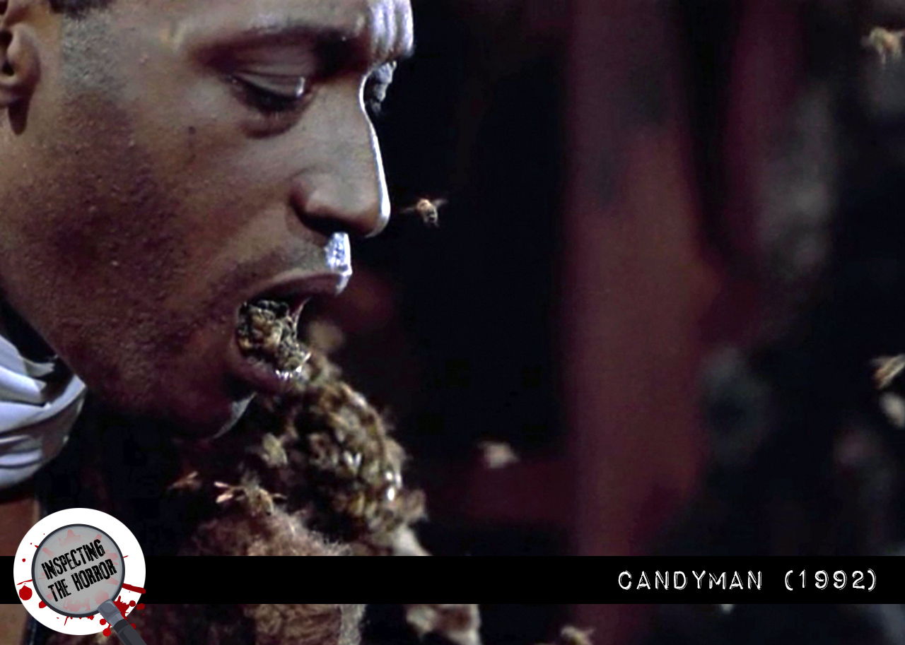 Inspecting the Horror: Candyman (1992)