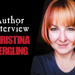 Killer Talent: Interview with Author Christina Bergling