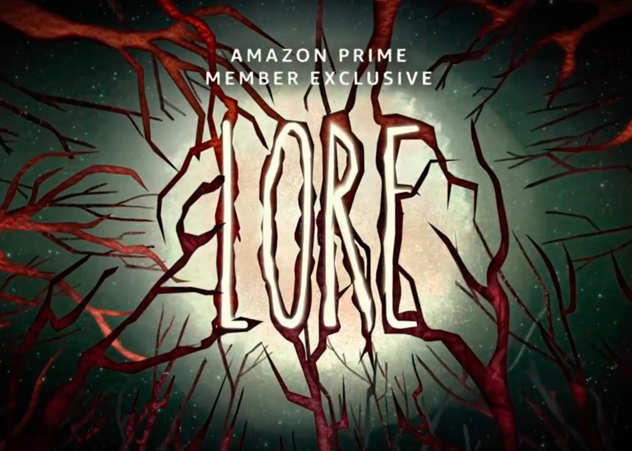 Series Review: Lore Season 1