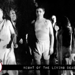 Reviewing the Classics: Night of the Living Dead