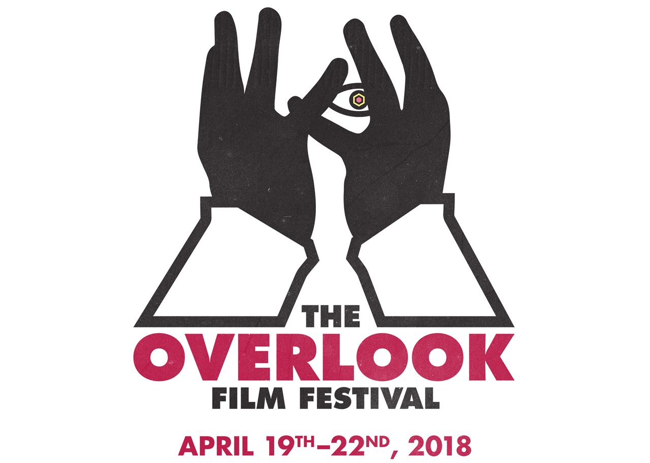 Get Ready for the 2018 Overlook Film Festival