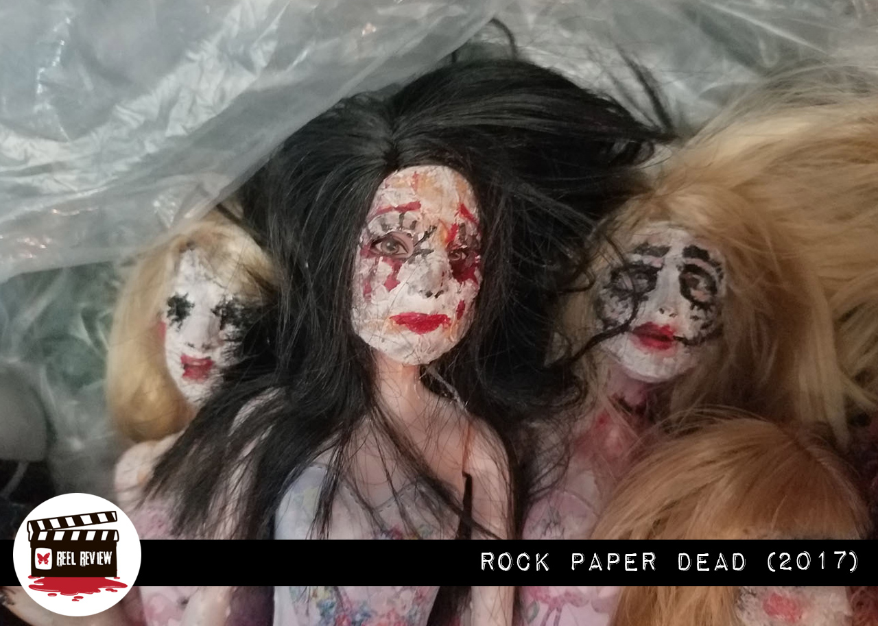 Rock Paper Dead