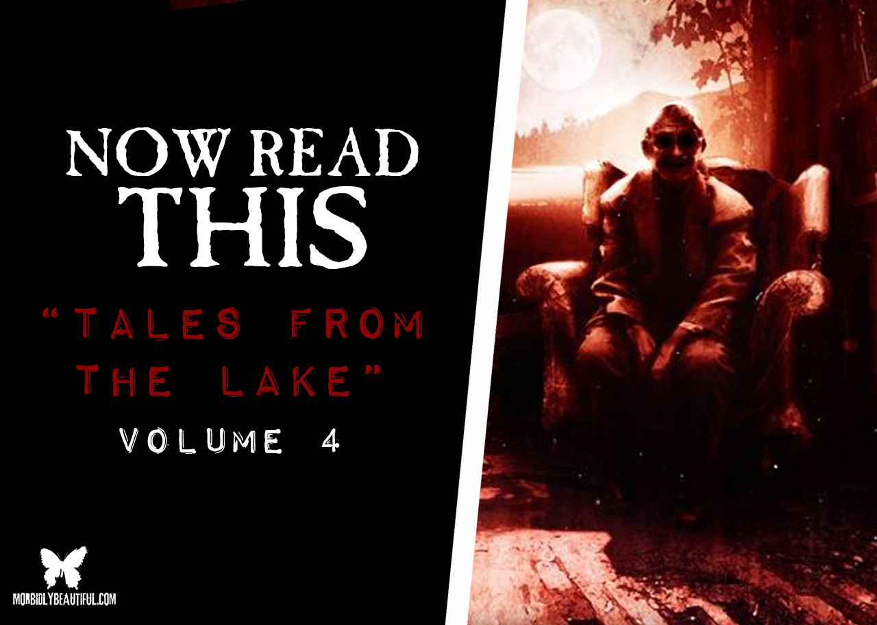 Now Read This: Tales From the Lake