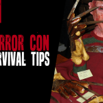 Horror Convention Survival Guide