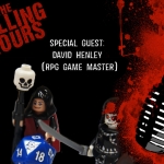 The Calling Hours 2.5: David Henley