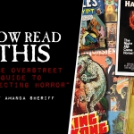 The Overstreet Guide to Collecting Horror