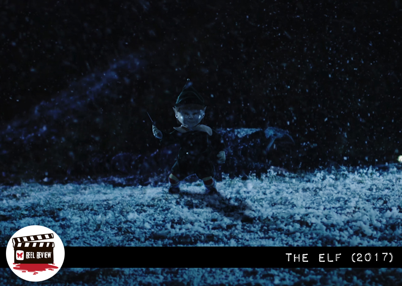 Reel Review: The Elf (2017)