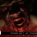 Reel Review: Friends Don't Let Friends