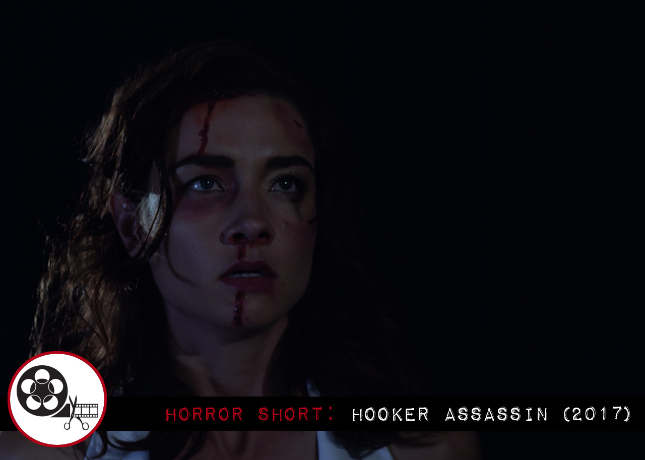Horror Short: Hooker Assassin (2017)