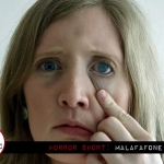 Horror Short: Malafafone (2017)