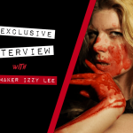 Izzy Lee Interview