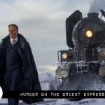 Reel Review: Murder on the Orient Express (2017)