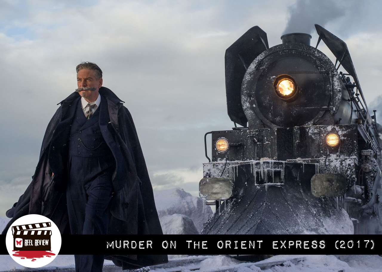 Murder on the Orient Express Review