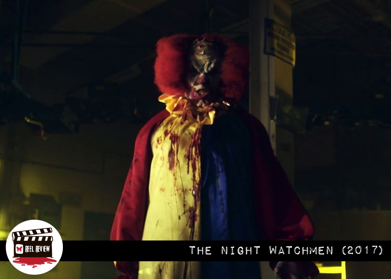 Reel Review: The Night Watchmen (2017)