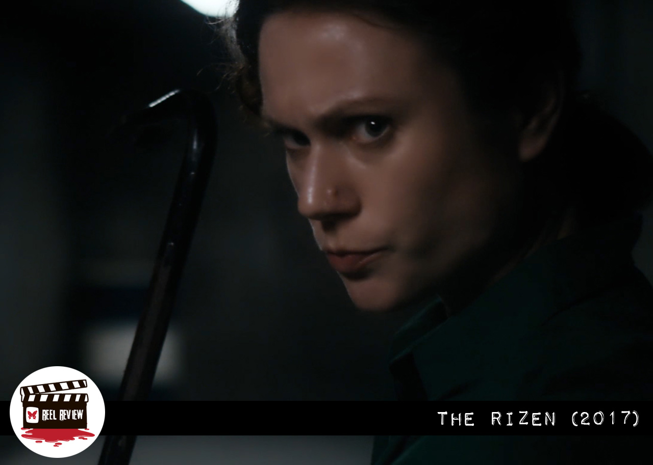 The Rizen Review