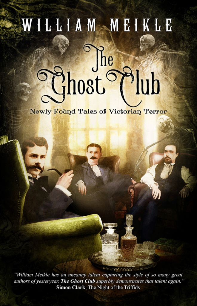 Club fantasma