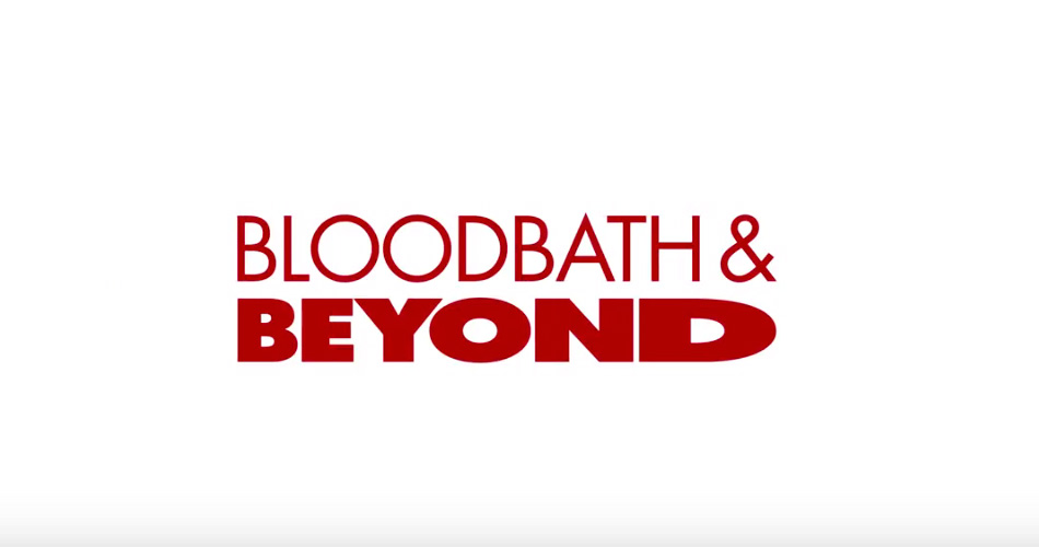 Bloodbath and Beyond